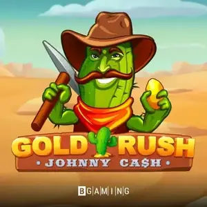 Cactus cowboy armé d'un couteau