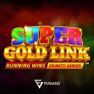 Lettres dorées Super Gold Link