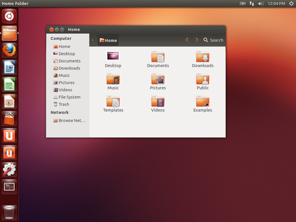 presentation software ubuntu